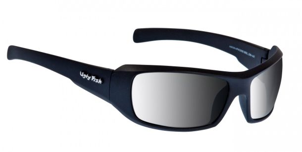 Find fish with Ugly Fish